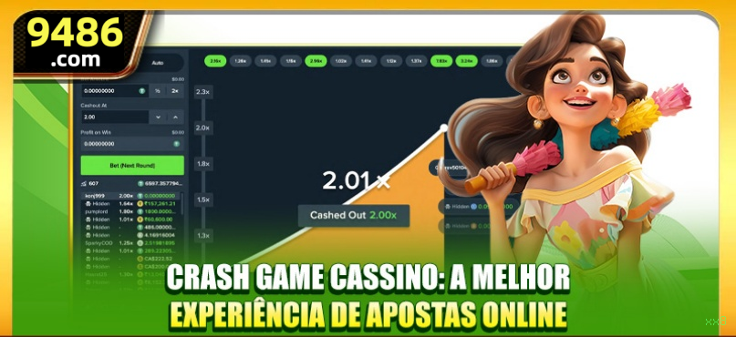 Crash Games xx8