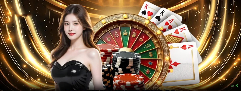 Fortune Dragon Slot xx8