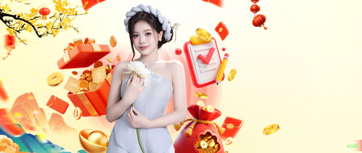 Fortune Rabbit Slot xx8