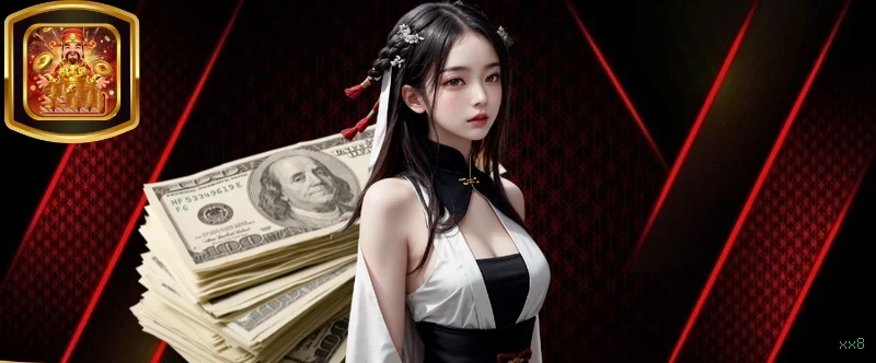 Fortune Tiger Slot xx8