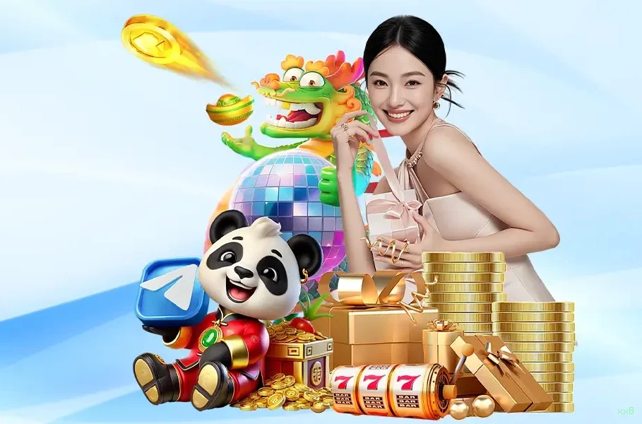 xx8 Cassino Clássico