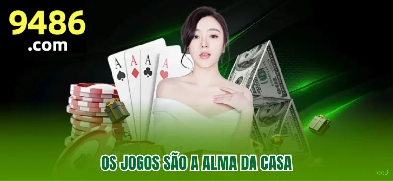 xx8 Cassino Clássico