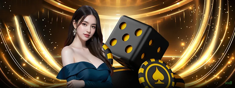 xx8 Cassino Clássico