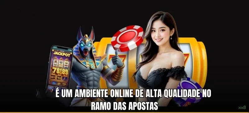 xx8 Cassino Clássico