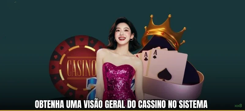 Vídeo Slots xx8